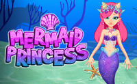 Mermaid Princess