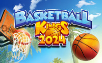 Basketball Kings 2024