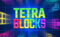 Tetra Blocks