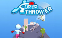 Super Thrower