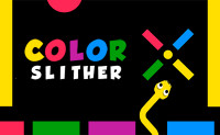 Color Slither