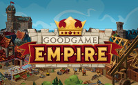 Goodgame Empire