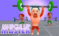 Muscle Up Master